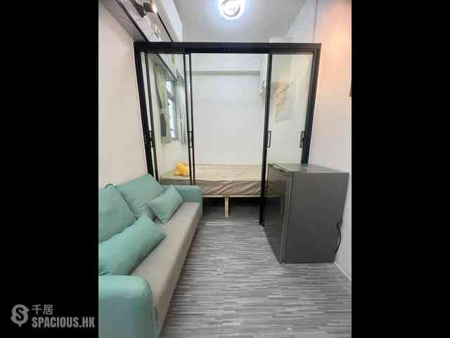 Tsim Sha Tsui - Wing Lee Building 01