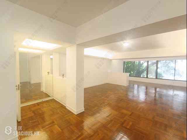 Mid Levels Central - Kam Yuen Mansion 03