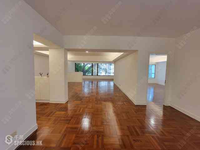 Mid Levels Central - Kam Yuen Mansion 05