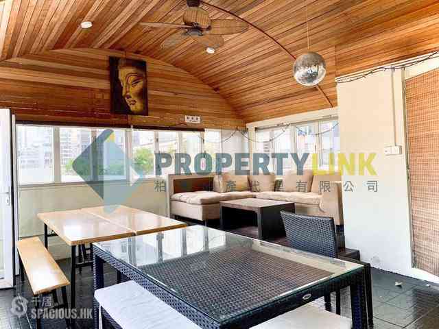 Mid Levels Central - Woodlands Terrace 03