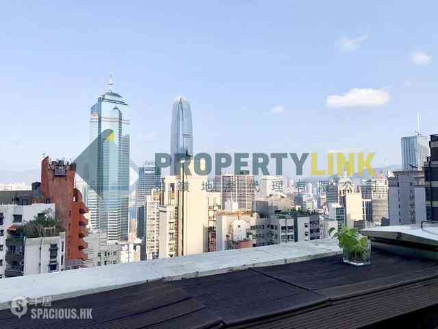 Mid Levels Central - Woodlands Terrace 02