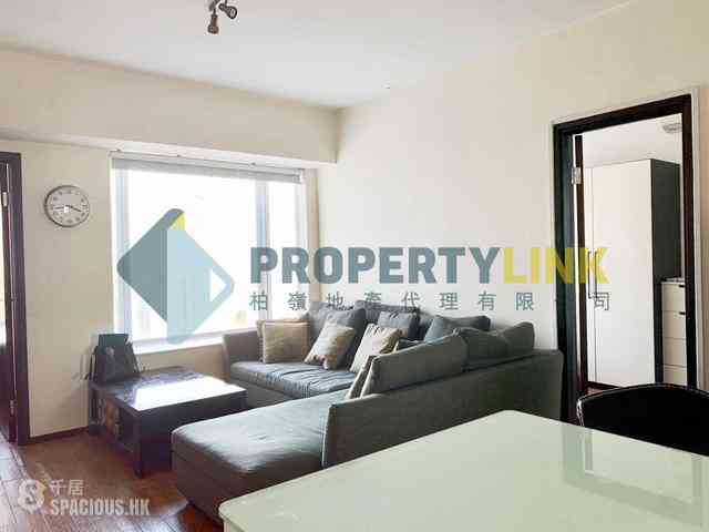 Mid Levels Central - Woodlands Terrace 04