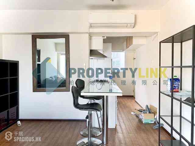 Mid Levels Central - Woodlands Terrace 05