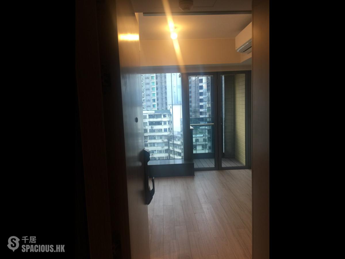 Tai Kok Tsui - Square Mile Phase 2 Cetus・Square Mile Tower 2 01