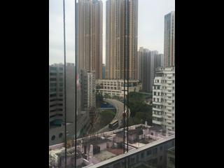 Tai Kok Tsui - Square Mile Phase 2 Cetus・Square Mile Tower 2 03