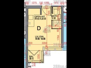 Tai Kok Tsui - Square Mile Phase 2 Cetus・Square Mile Tower 2 09