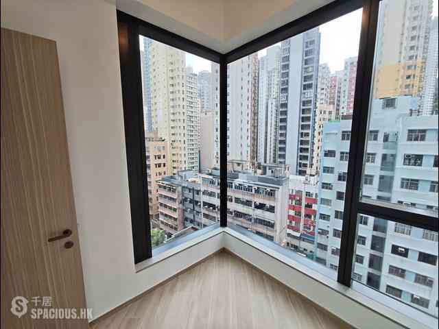 Kennedy Town - Kennedy Bay 07