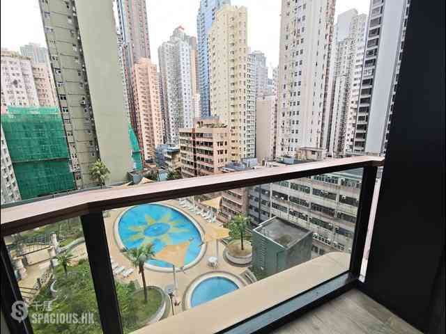 Kennedy Town - Kennedy Bay 02