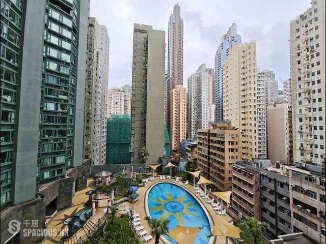 Kennedy Town - Kennedy Bay 01