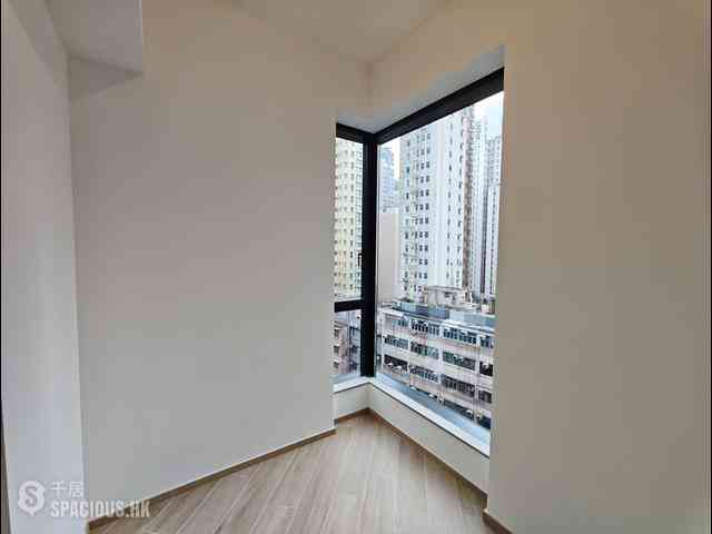 Kennedy Town - Kennedy Bay 08