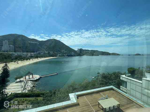 浅水湾 - 璧池 03