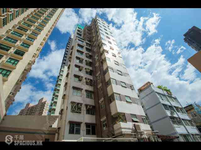 Soho - King Ho Building 07