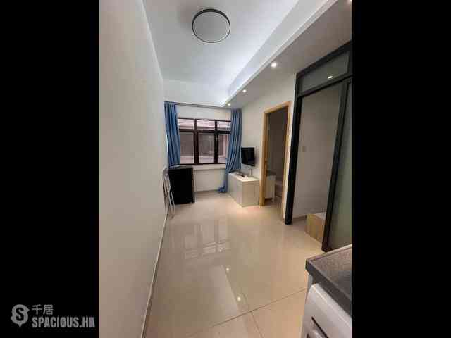 Ho Man Tin - Overseas Court 01
