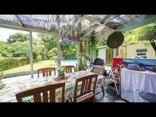 Sai Kung - Yung Shue O 11