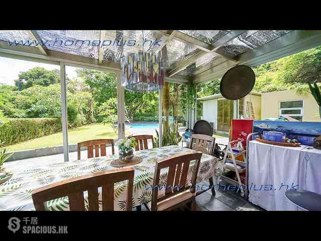 Sai Kung - Yung Shue O 11