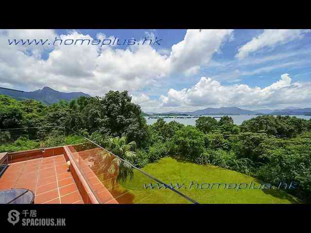 Sai Kung - Yung Shue O 21