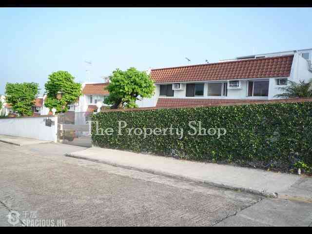 Clear Water Bay - Sea Breeze Villa 11