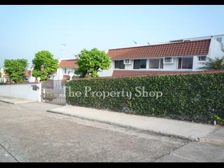 Clear Water Bay - Sea Breeze Villa 11