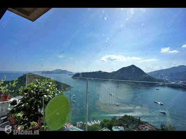 淺水灣 - 曼克頓大廈 07