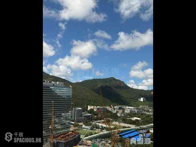 黃竹坑 - 港島南岸2期 揚海 01