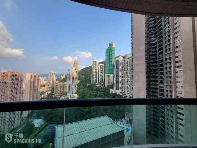 中半山 - 帝景園5座 03