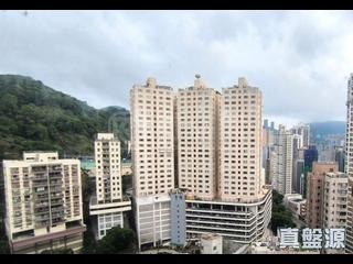 炮台山 - 富泽花园 富慧阁 04
