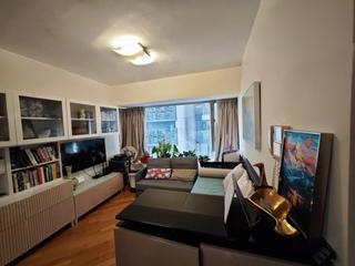 Sai Ying Pun - Hilary Court 02