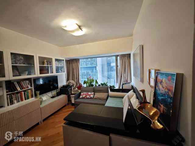 Sai Ying Pun - Hilary Court 02