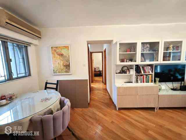 Sai Ying Pun - Hilary Court 03