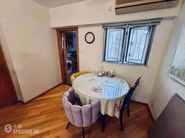 Sai Ying Pun - Hilary Court 04