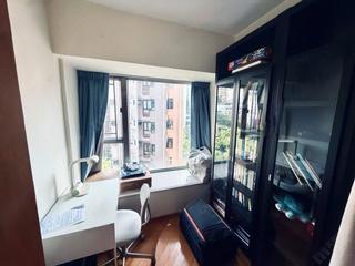 Sai Ying Pun - Hilary Court 06