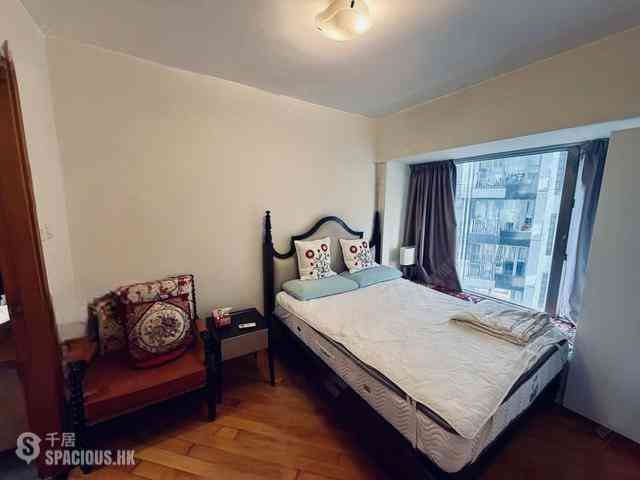 Sai Ying Pun - Hilary Court 07