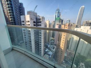西半山 - Upper Central 04