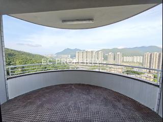 火炭 - 怡翠花園 02