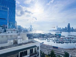 銅鑼灣 - 海倫大廈 02
