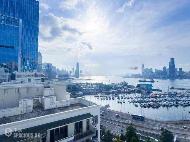 铜锣湾 - 海伦大厦 02