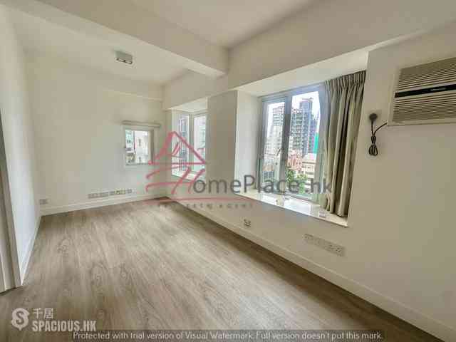 Mid Levels Central - Ka Yee Court 01