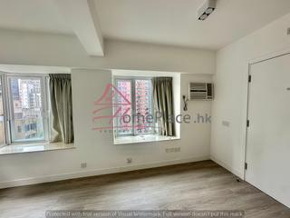 Mid Levels Central - Ka Yee Court 02