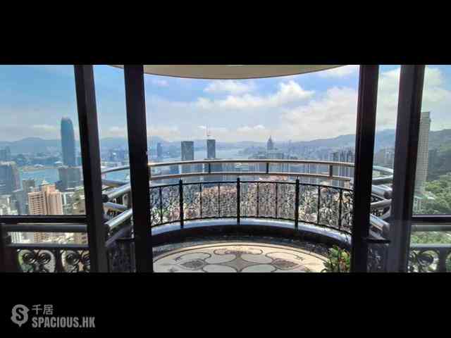 Mid Levels Central - Clovelly Court Block 1 06