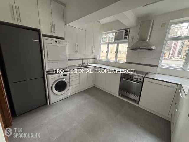 Mid Levels Central - Botanic Terrace Block A 02