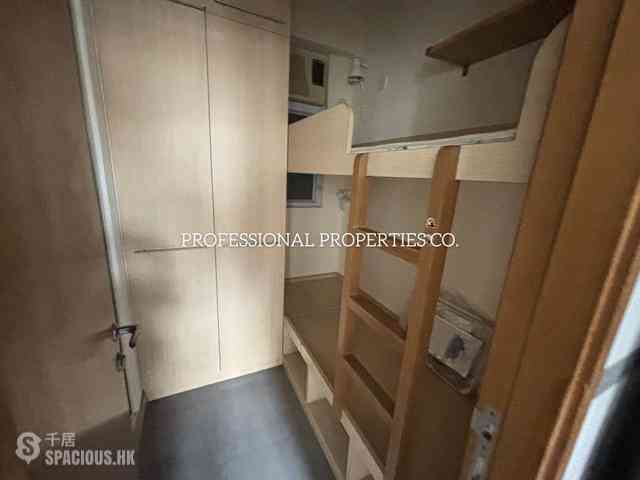 Mid Levels Central - Botanic Terrace Block A 03