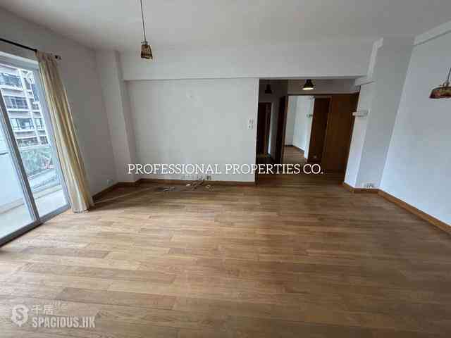 Mid Levels Central - Botanic Terrace Block A 04