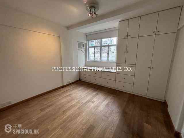 Mid Levels Central - Botanic Terrace Block A 07