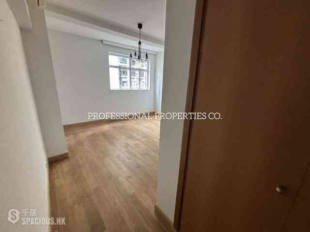 Mid Levels Central - Botanic Terrace Block A 08