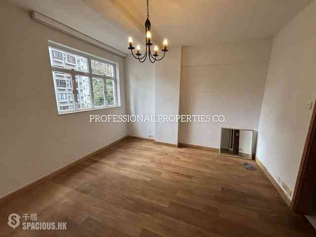 Mid Levels Central - Botanic Terrace Block A 09