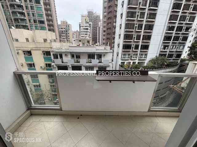 Mid Levels Central - Botanic Terrace Block A 11