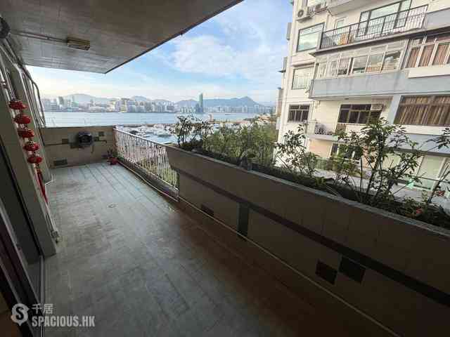 Causeway Bay - Miami Mansion 01