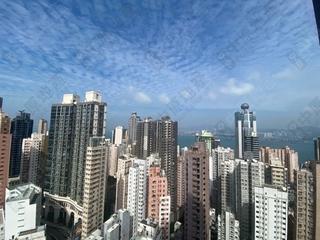 Sai Ying Pun - The Summa 13