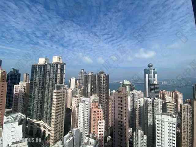 Sai Ying Pun - The Summa 13