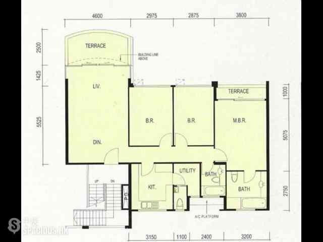 Discovery Bay - Discovery Bay Phase 11 Siena One 10